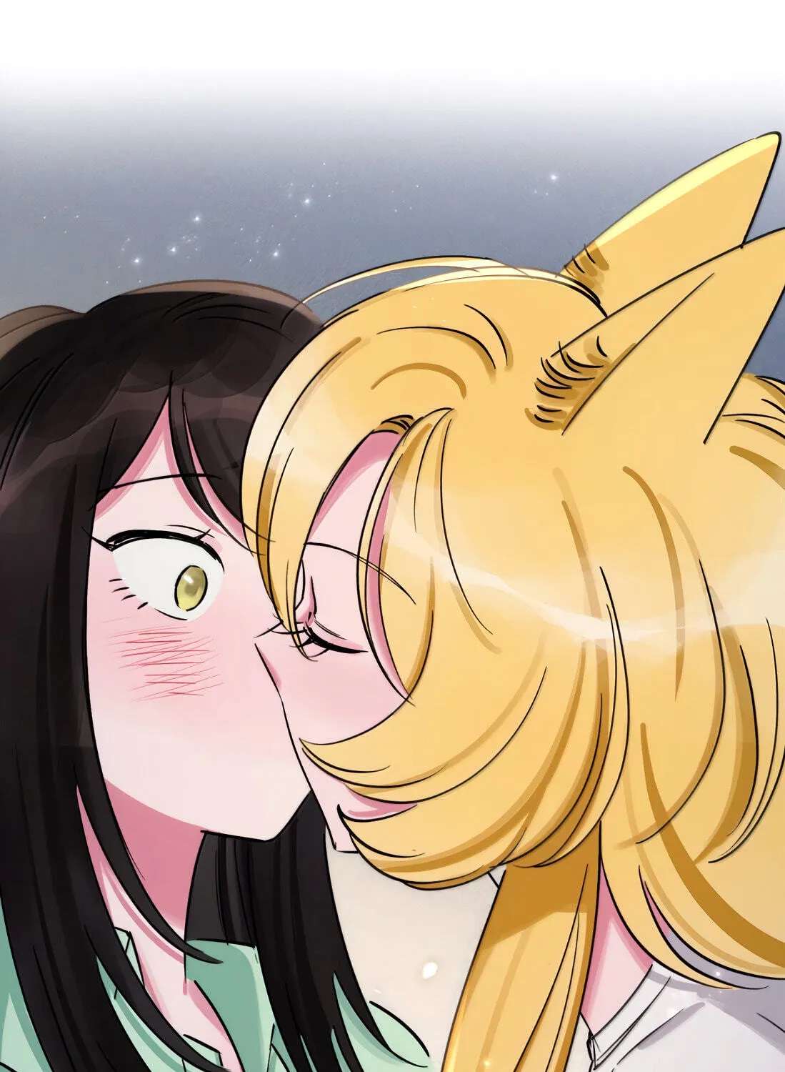 We've Been Reincarnated, There's No Way I'm Giving You My Mana Again! Chapter 17 - page 7