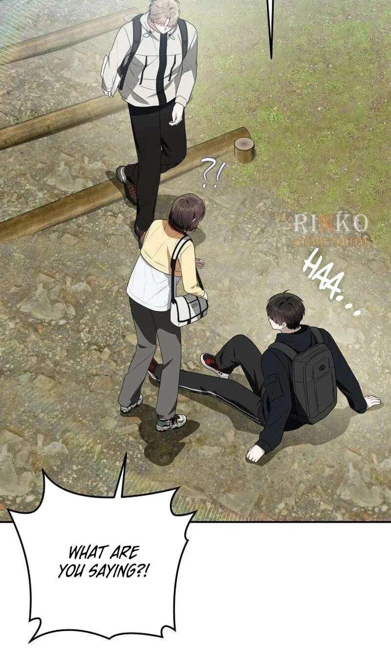 Selling Because We Broke Up Chapter 21 - page 68