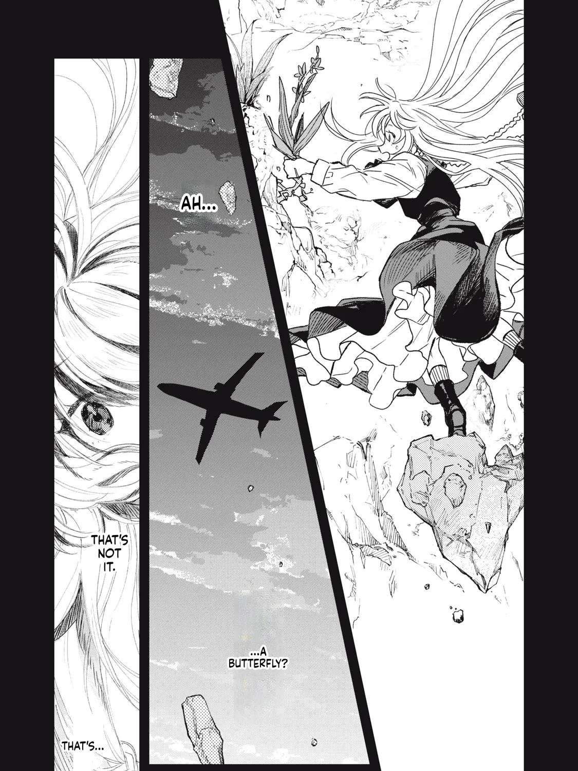 Tensei Kusushi Wa Meikyu Toshi Sodachi Chapter 4 - page 29