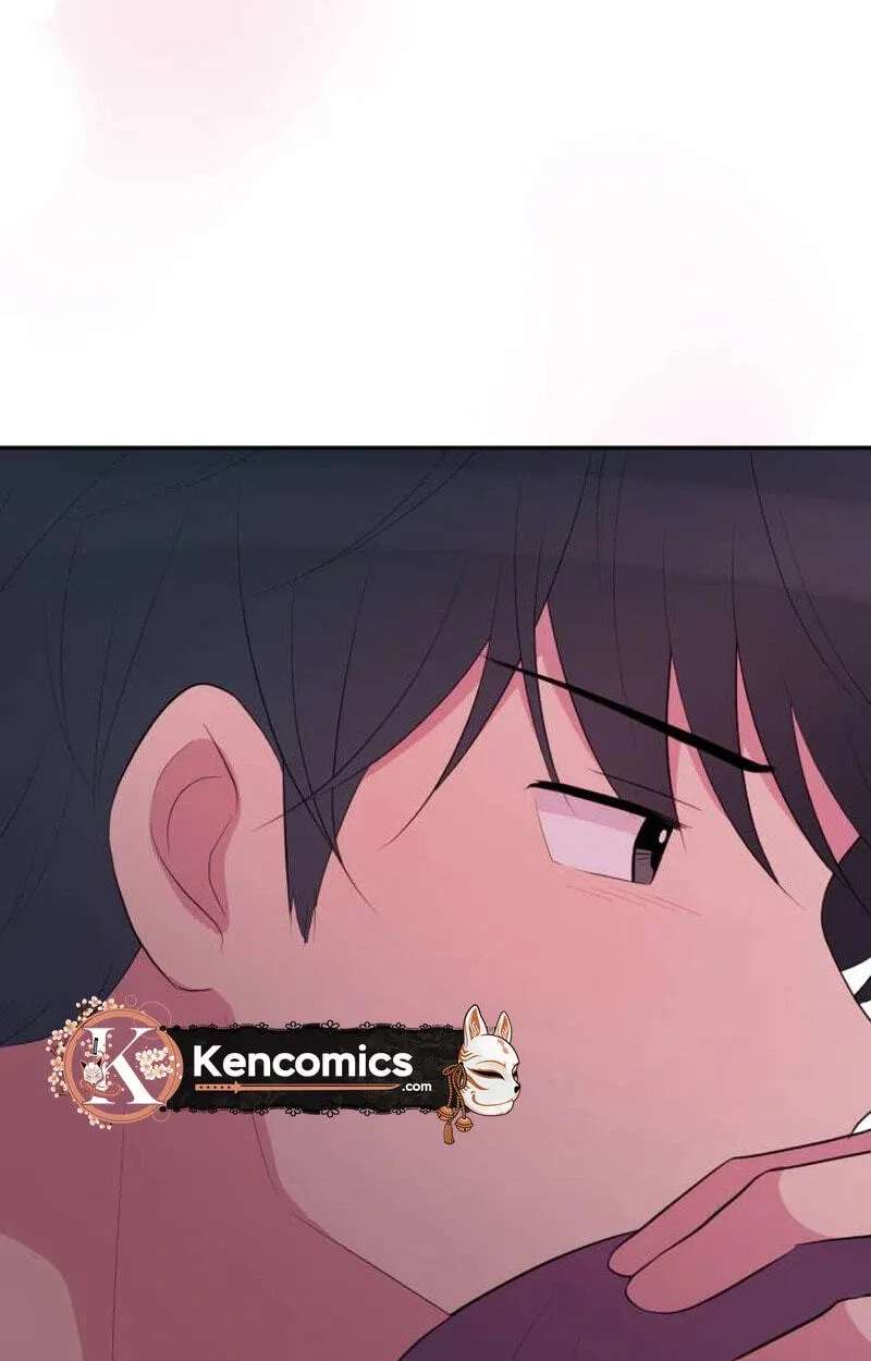 Even If You Don't Have a Third Chapter 55 - page 58