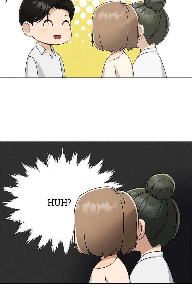 Finding a Ticket Into Your Heart Chapter 38 - page 37