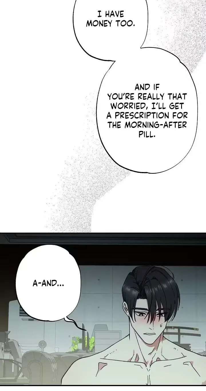 Top Secret Decoding Operation Chapter 6 - page 29