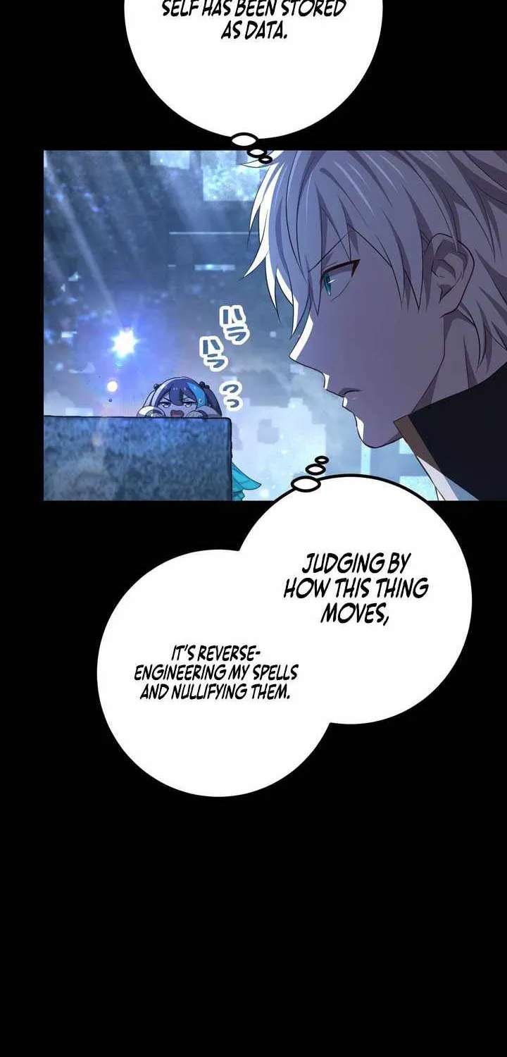 The Reincarnation Of The Forbidden Archmage Chapter 201 - page 6