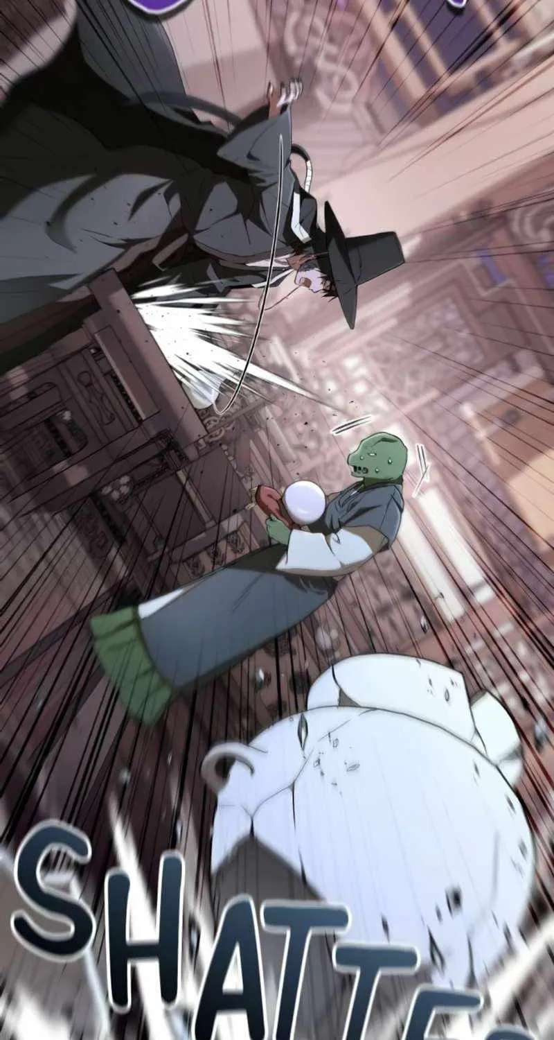 Divine Beast Kindergarten Chapter 75 - page 102
