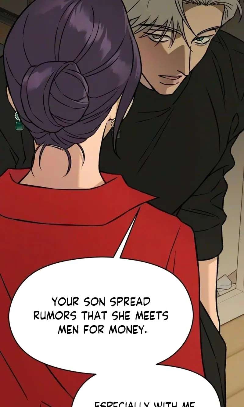 Serim's Golden Rule Chapter 12 - page 57