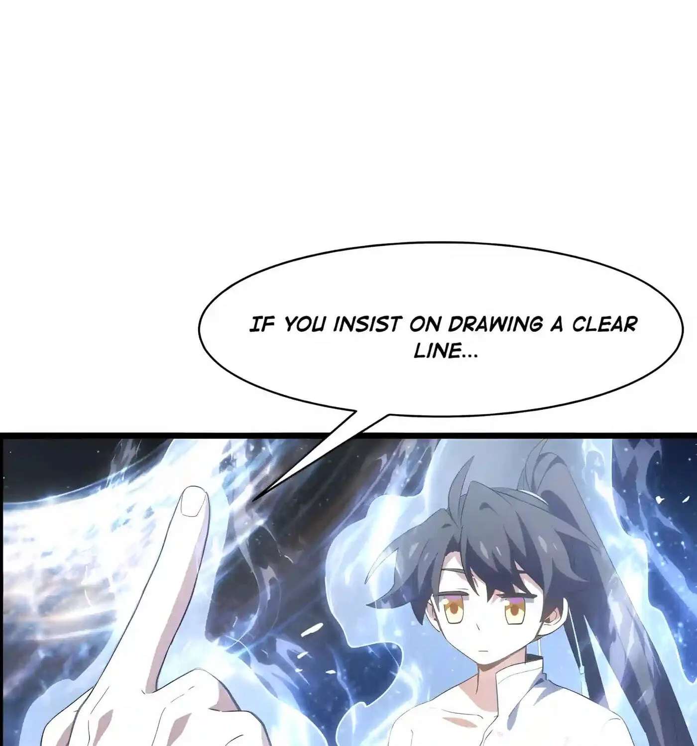 Kaiju Qiandao Huanggu Sheng Ti Chapter 169 - page 73