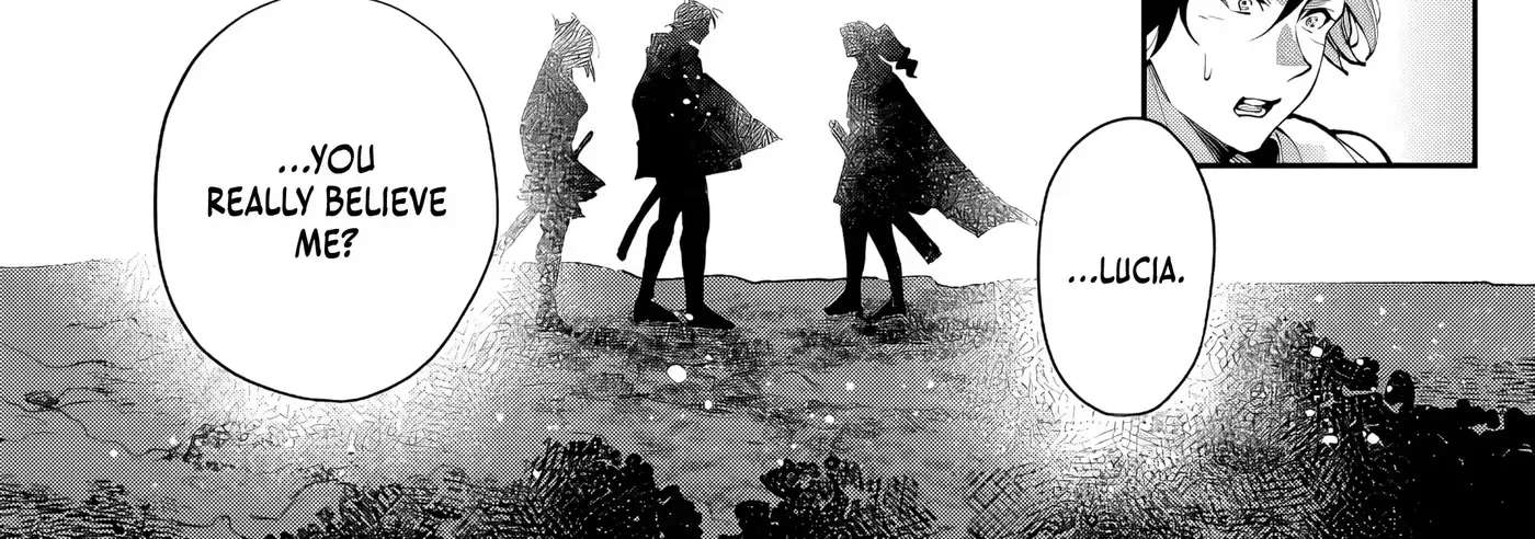 Accidentally Summoned Teacher and Mechanical Girl Chapter 14 - page 16