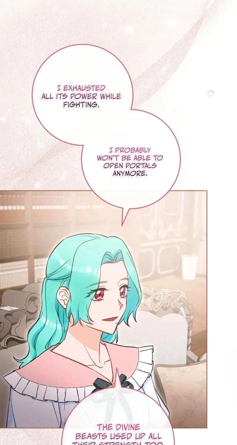 Lady Chef Royale Chapter 229 - page 19