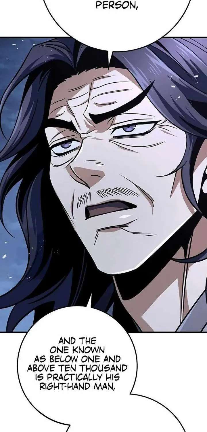 Emperor's Sword Chapter 117 - page 50