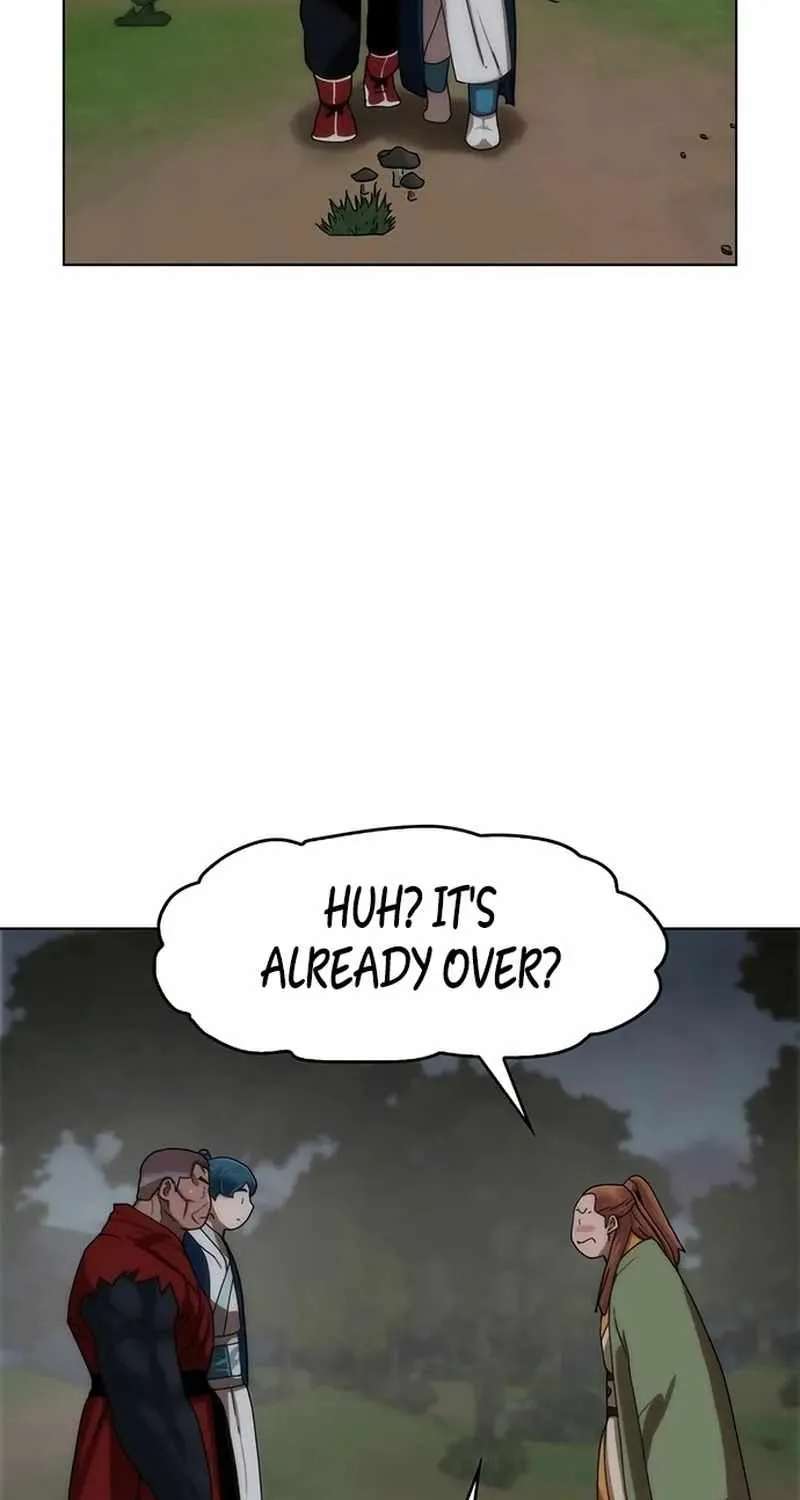 Like a Fiery Flame Chapter 93 - page 110