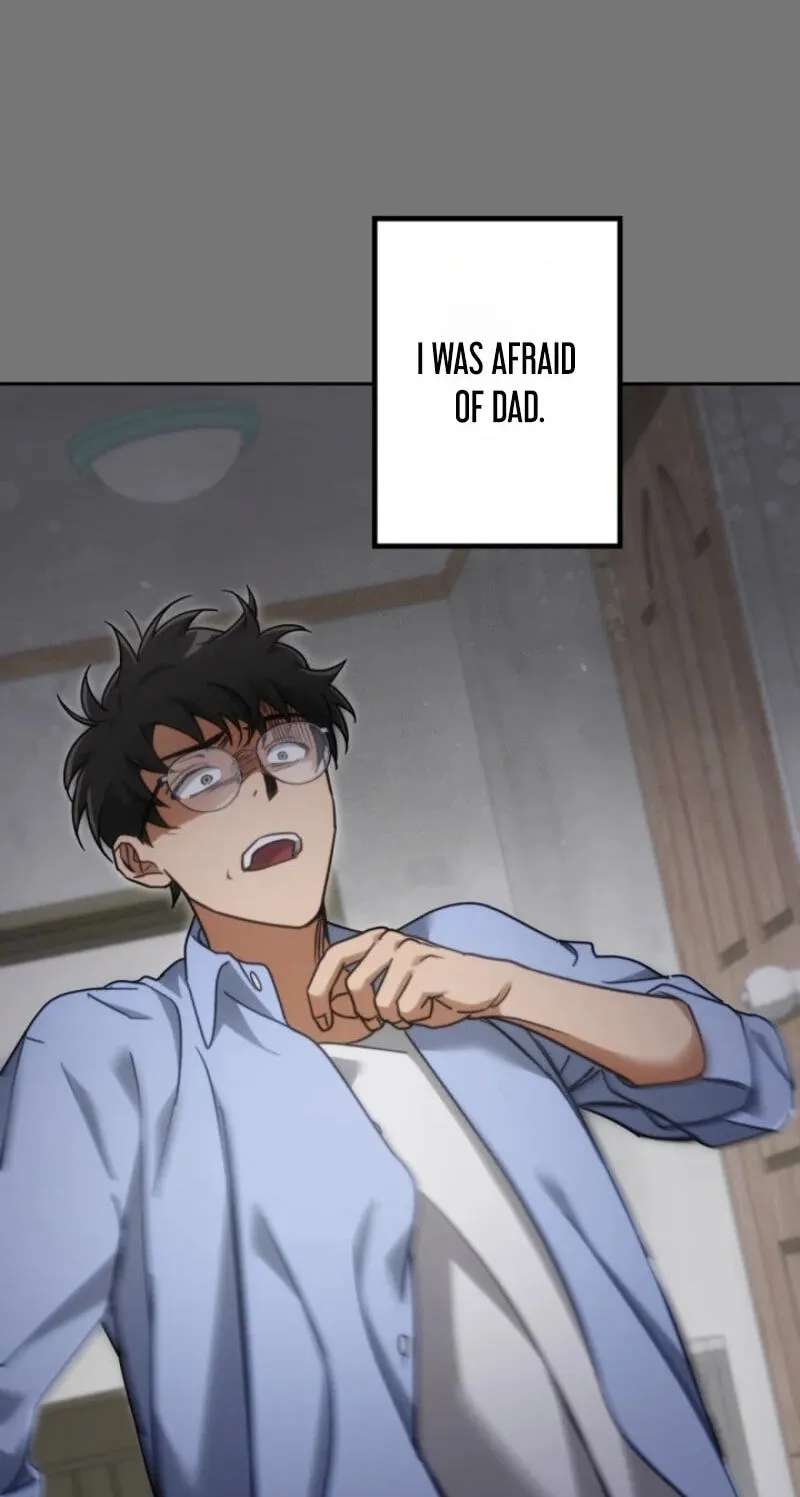 The Estate Cleaner Who Unravels Memories Chapter 27 - page 99
