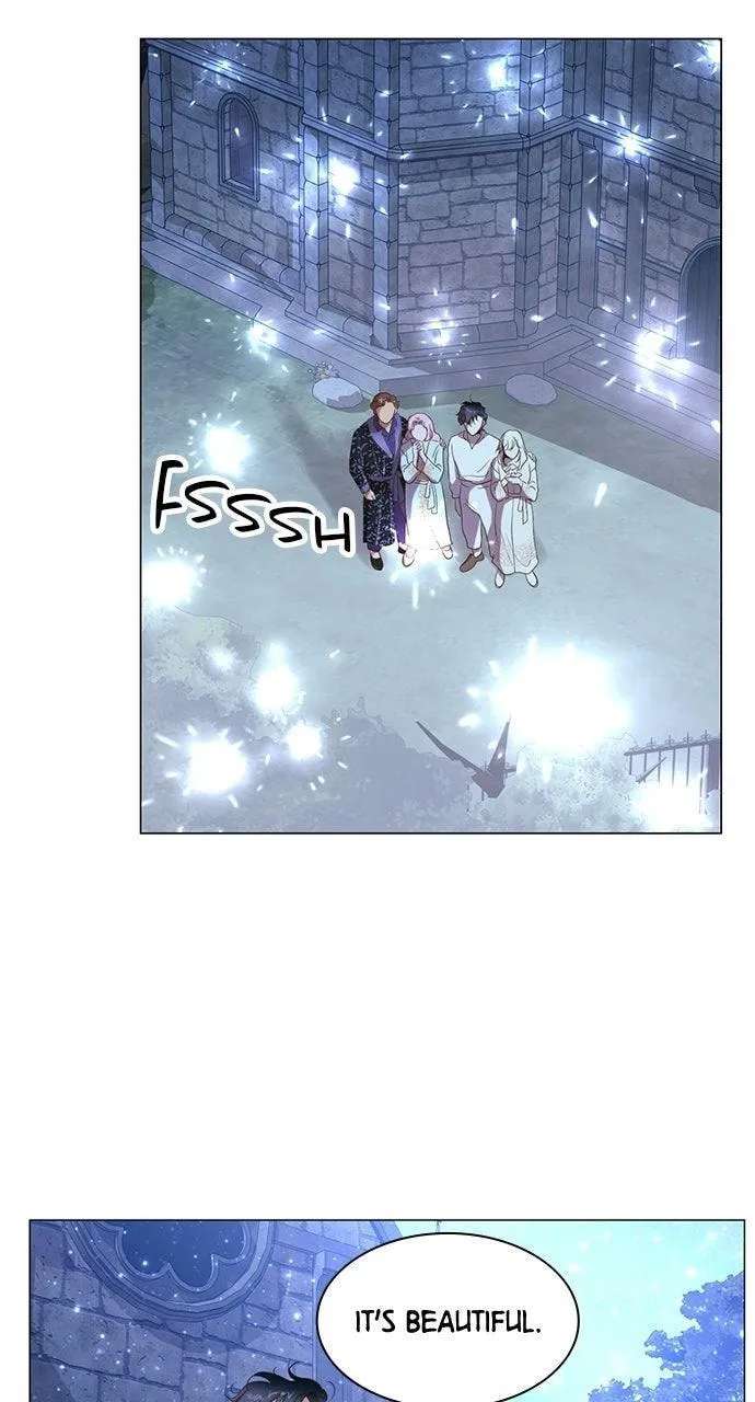 My Stepdaughter is a Bunny Chapter 111 - page 57
