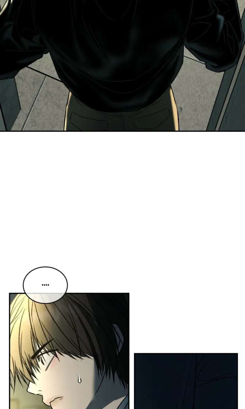 Things that deserve to die Chapter 37 - page 3