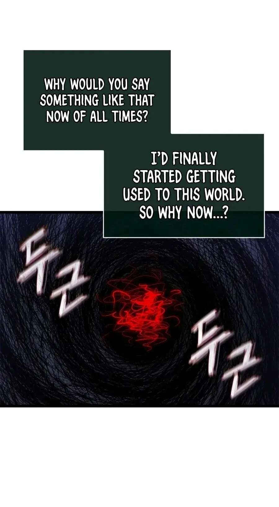 The World After The Fall Chapter 256 - page 86