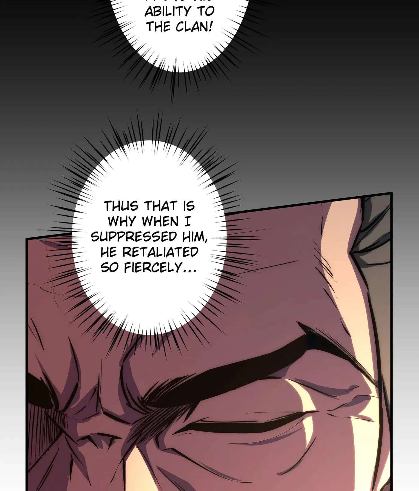 Reverend Insanity Remake Chapter 31 - page 30