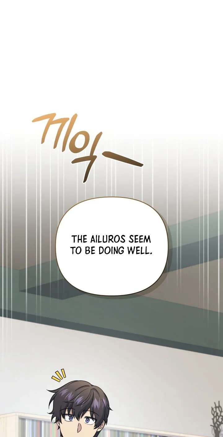 Hero's Diner Chapter 96 - page 55