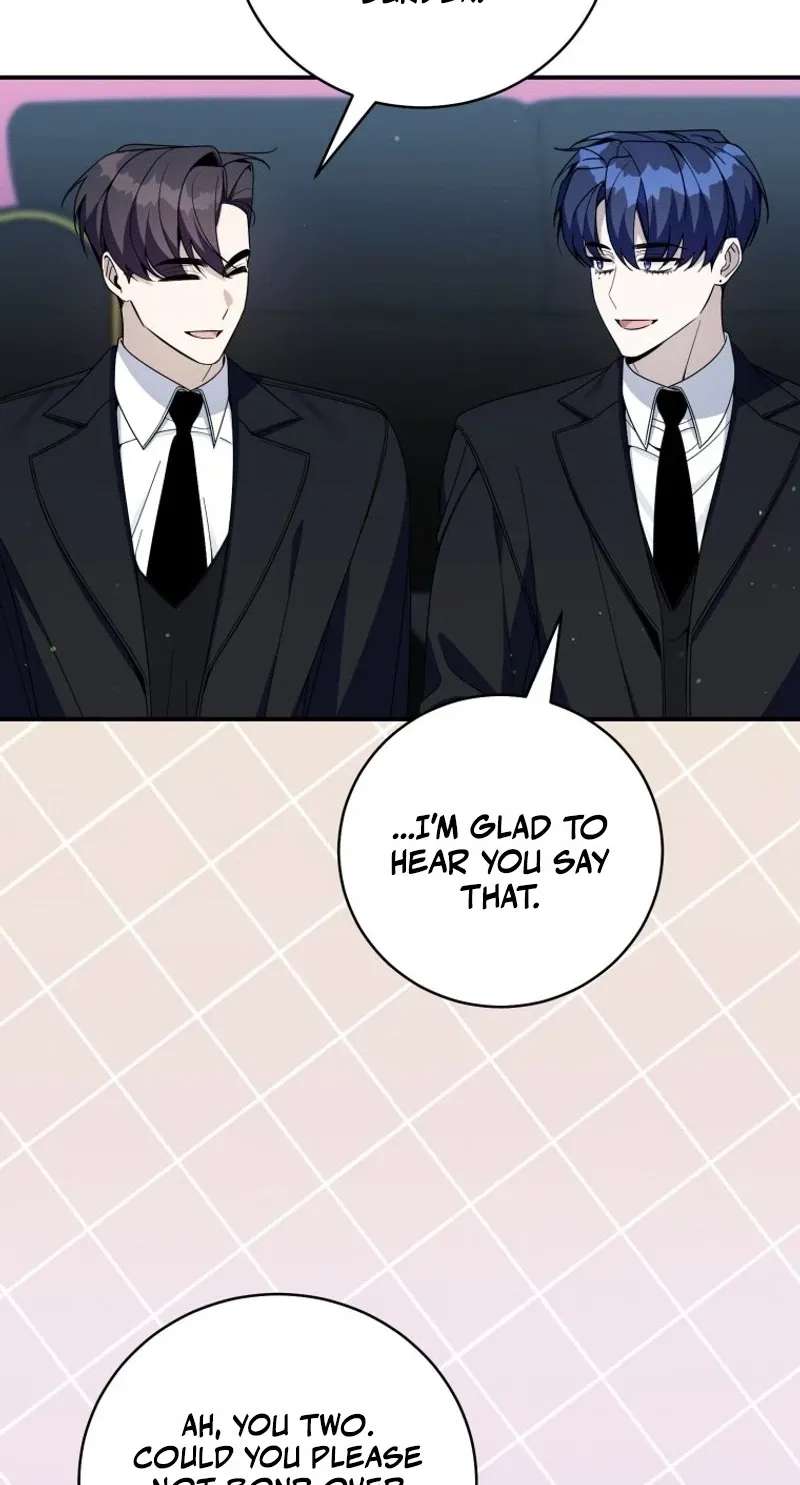 An Insincere Idol's Blank Slate Chapter 97 - page 15