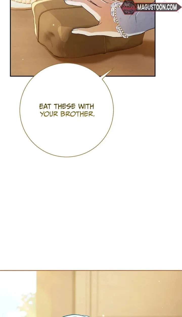 The Villainess's Blind Date Is Too Perfect Chapter 137 - page 22