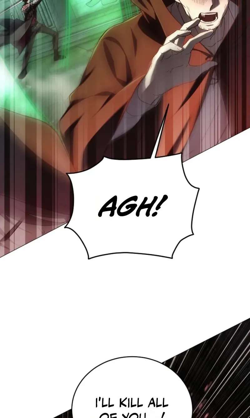 Is It Bad That the Main Character's a Roleplayer? Chapter 29 - page 54