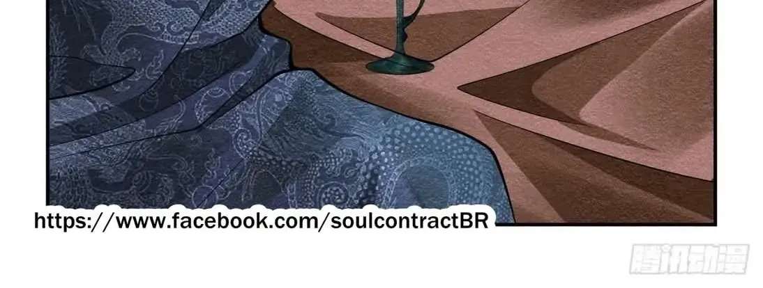 Soul Contract Chapter 643 - page 49