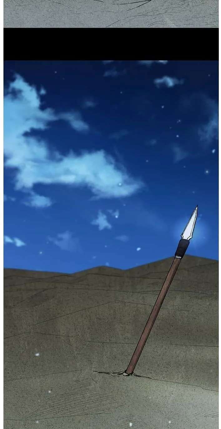 The Long Way of the Warrior Chapter 173 - page 45