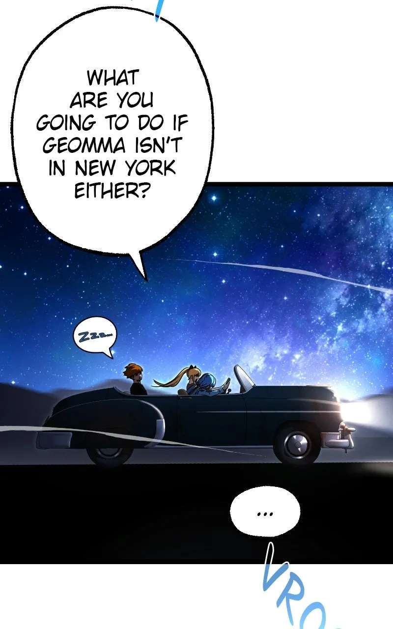 The Academy’sSashimi Sword Master Chapter 85 - page 121