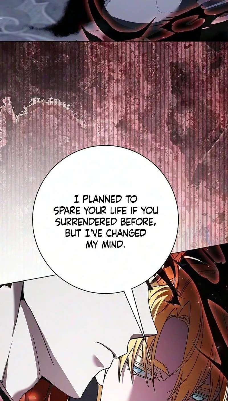 Yakhonjaga Jakkuman Nareul Kiuryeo Handa Chapter 62 - page 67