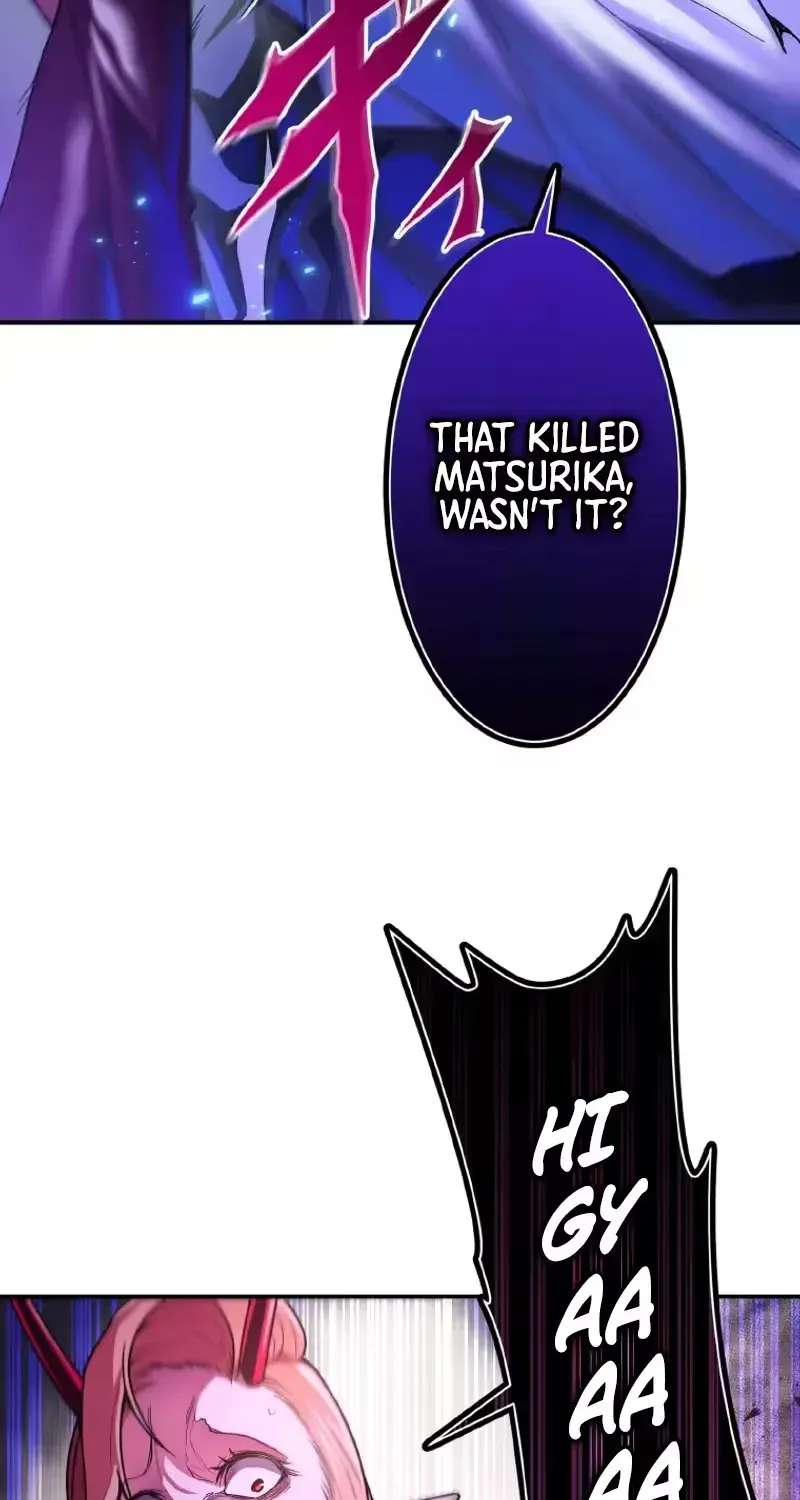 Middle-Aged Man Vows Revenge Against His Demon Wife Chapter 4 - page 32