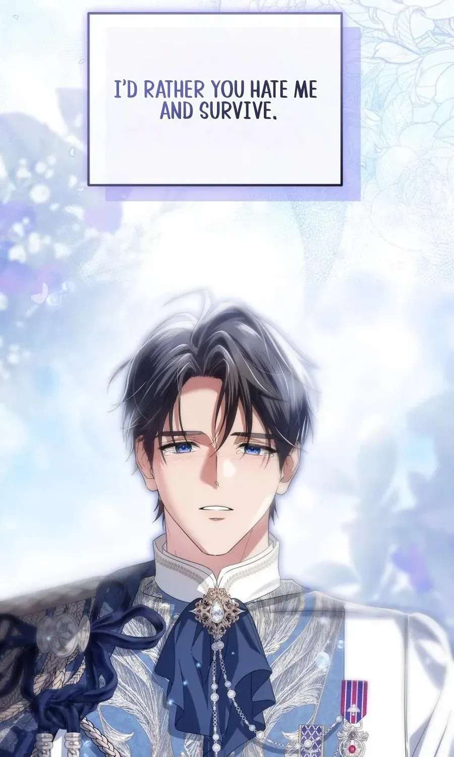 The Princess Stans in Secret Chapter 96 - page 82