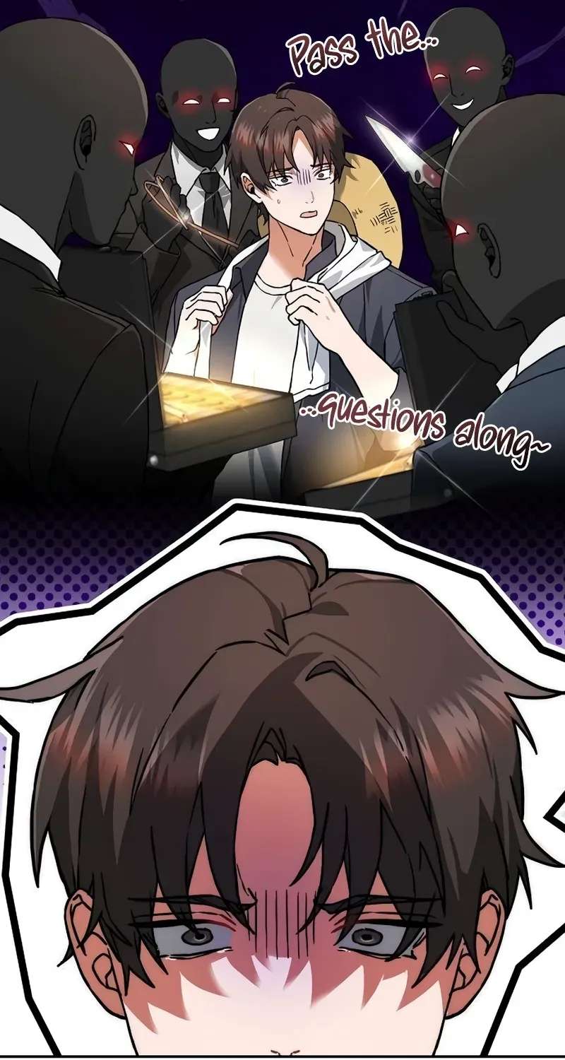 After Returning to Farming, National-Level Tycoons Flock In Chapter 2 - page 99