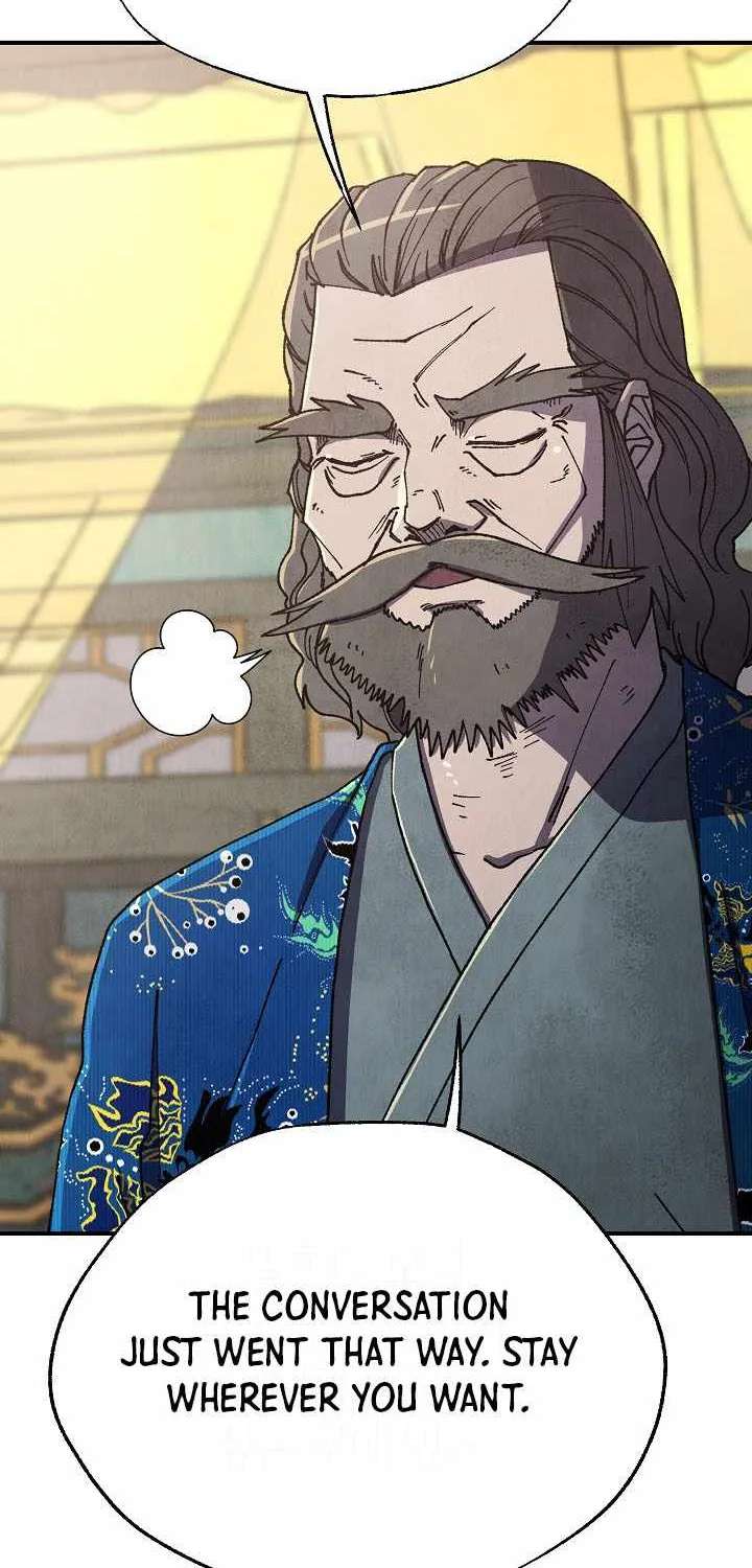 The Genius Grandson of Namgung Clan Chapter 110 - page 47