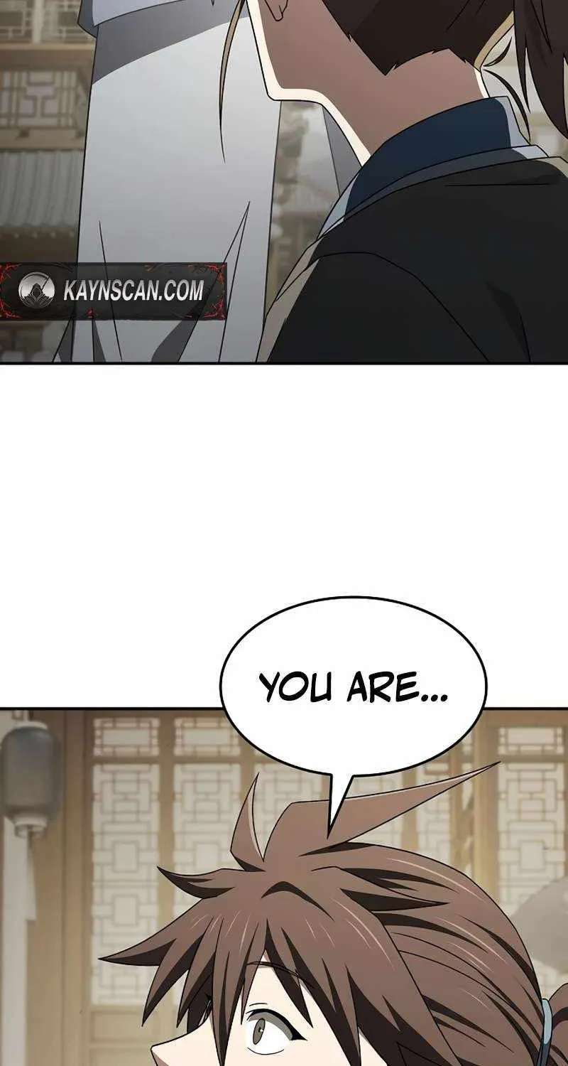 Golden Martial God Chapter 29 - page 4