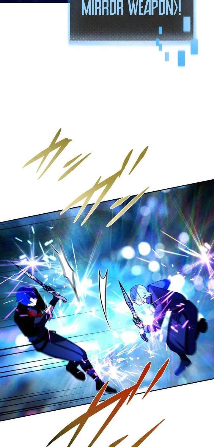 Reborn Ranker – Gravity User (Manga) Chapter 213 - page 10