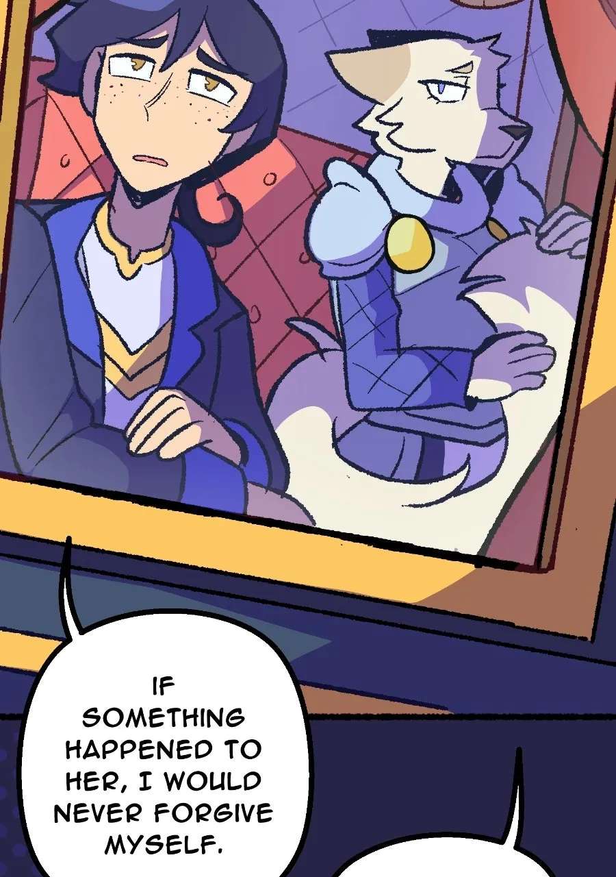 I Want to Kiss 100 Monster Girls! Chapter 19 - page 38