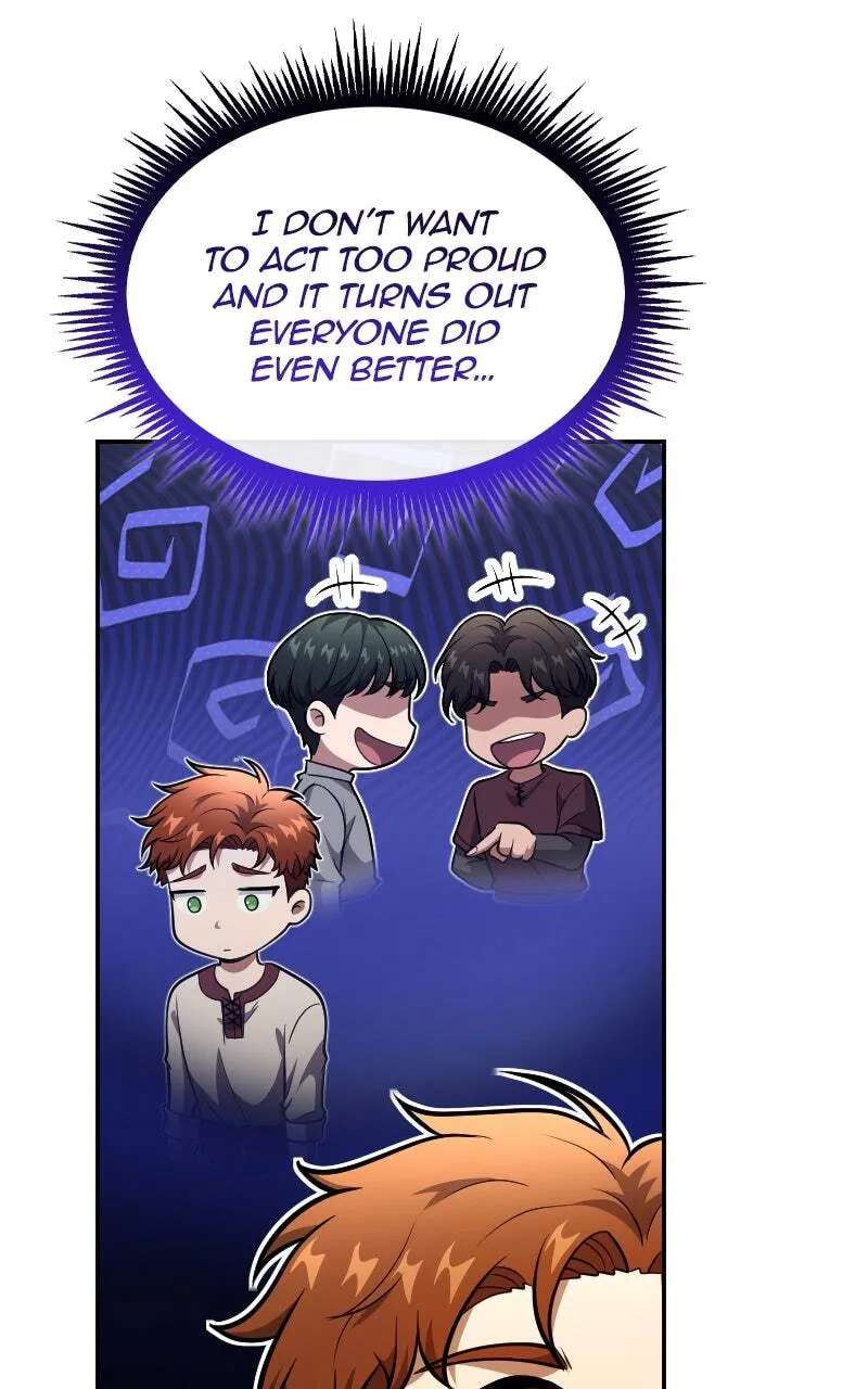 Mark of the Fool Chapter 26 - page 93