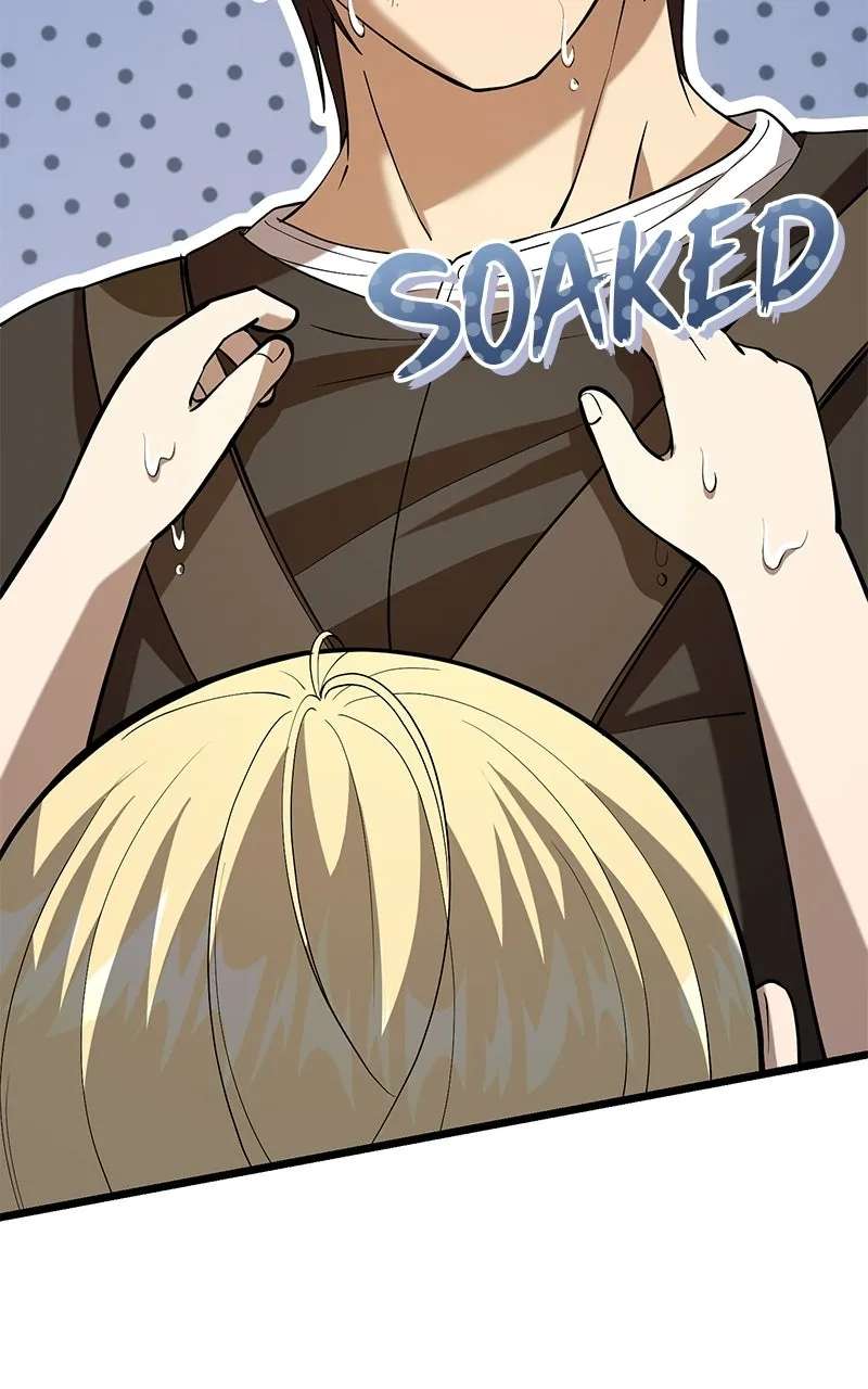 The OtherworldlyFamily Man Chapter 6 - page 139