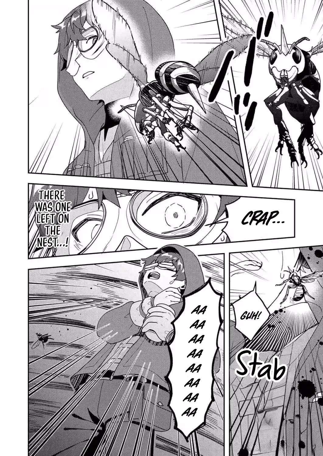 Renkinjutsushi no Henkyou Saisei Slow Life ~S-kyuu Party de Koritsu Shita Shoujo wo Kabattara Tsuihousareta no de, Issho ni Shiawase ni Kurashimasu~ Chapter 6 - page 19
