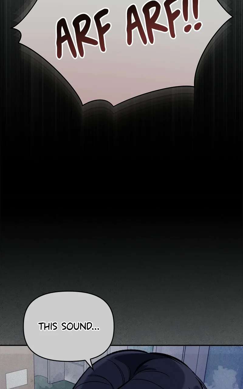 Woke Up as the CEO’s Dog Chapter 54 - page 31