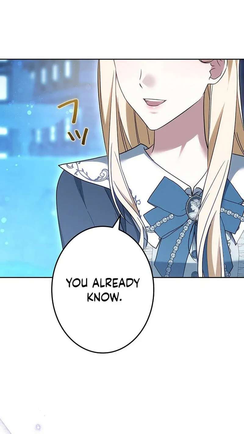 A Note from Violet Chapter 36 - page 17
