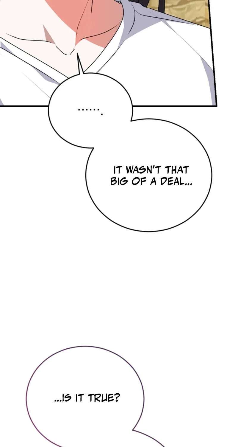 I Am In The Same Class As The Crazy Male Leads Chapter 96 - page 93