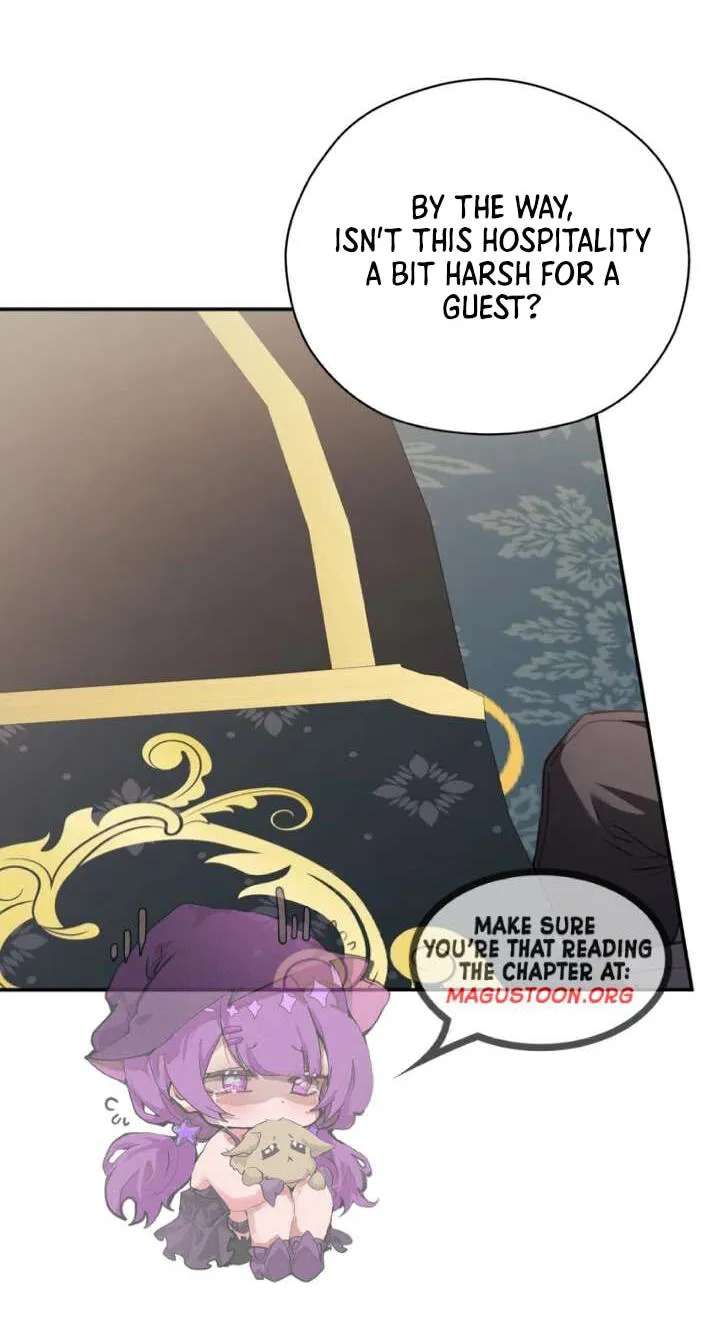 The Immoral Duke Needs to be Homeschooled Chapter 63 - page 41