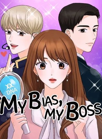 My Bias, My Boss