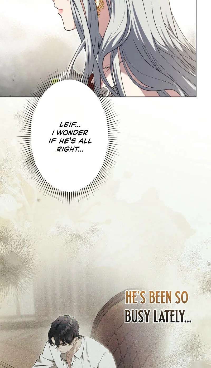 Kono to Ai wa Chi Yori Koku Chapter 43 - page 55