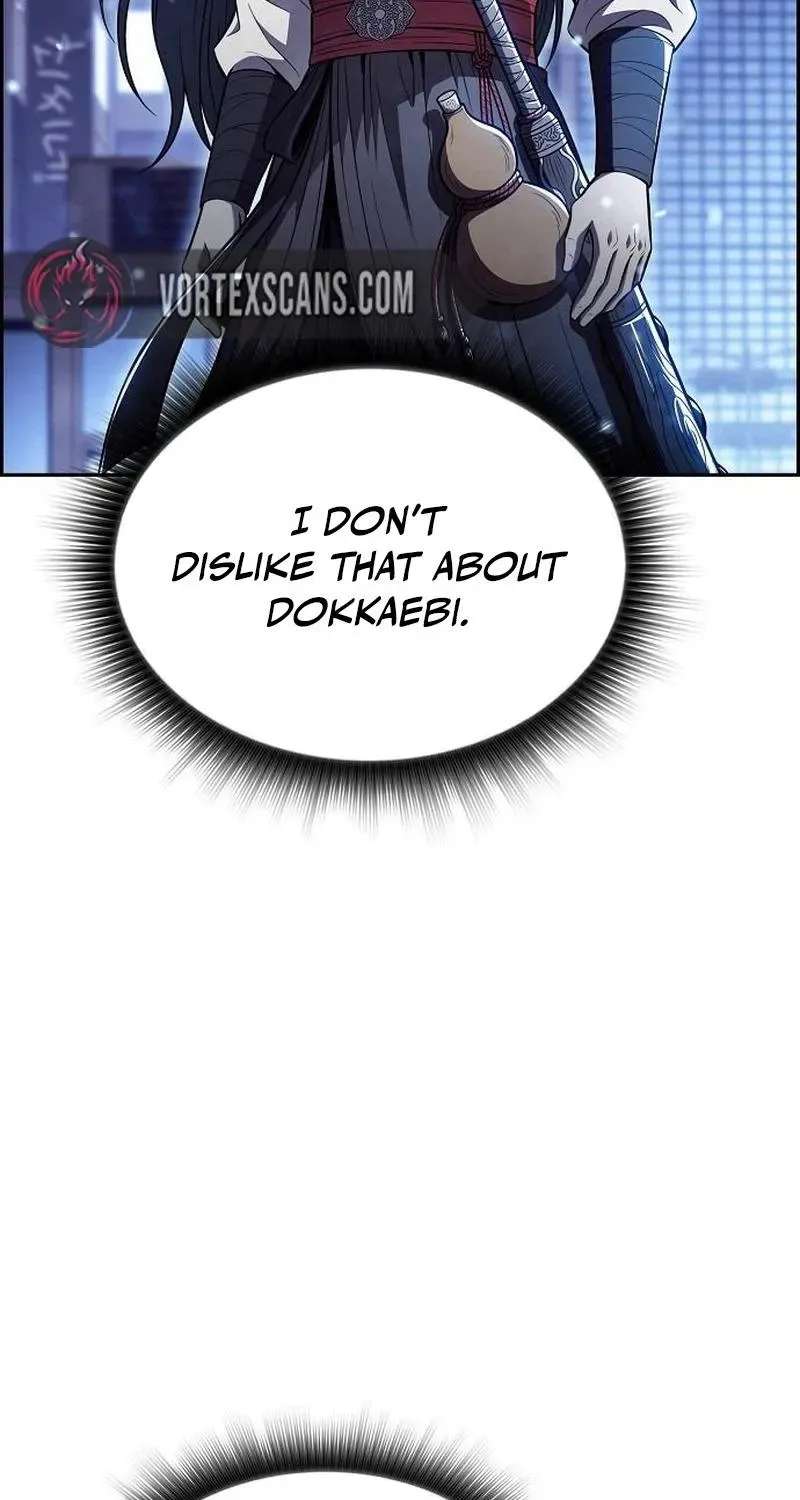 Eat Before You Go Chapter 74 - page 104