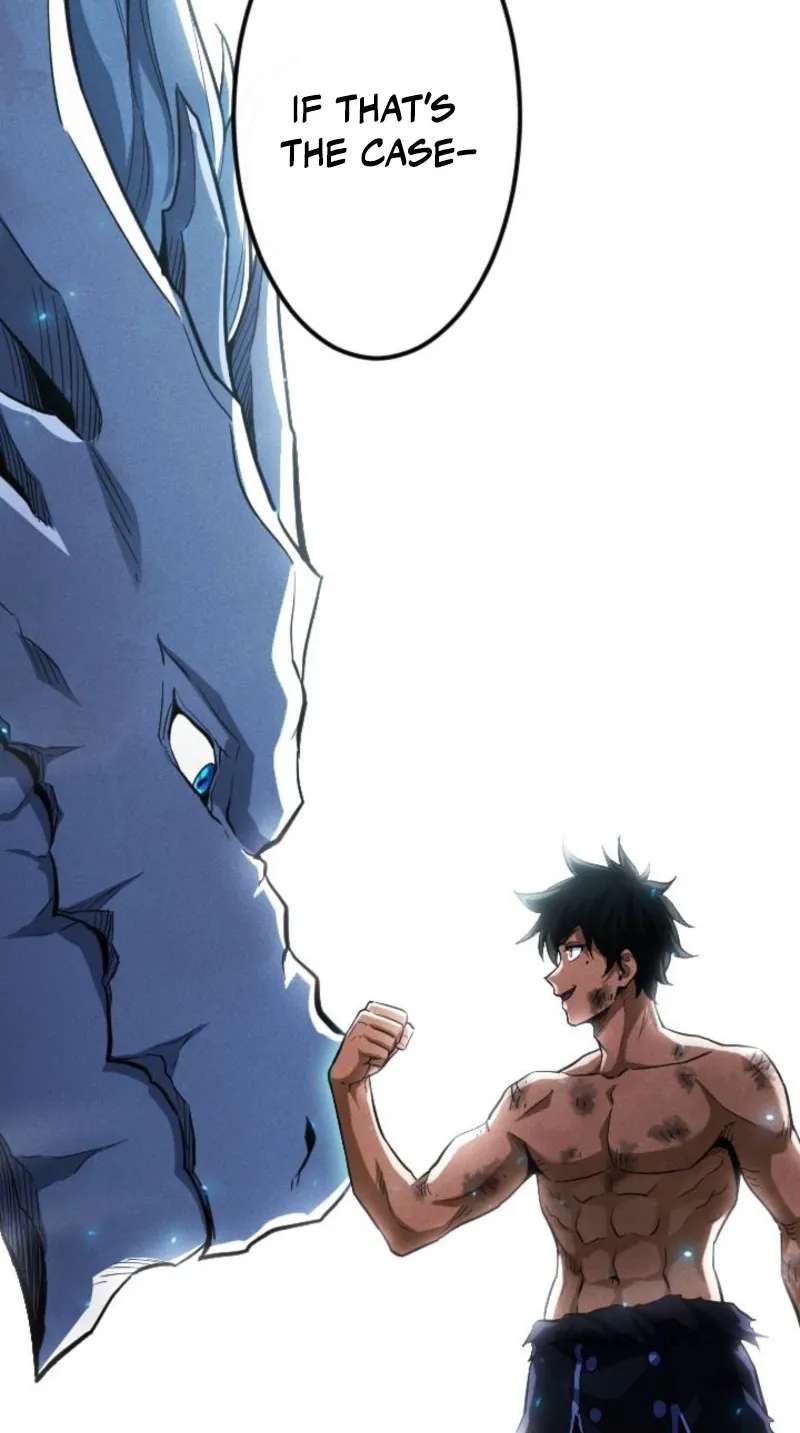 Return of the First Generation꞉ The Strongest in History Reincarnates as His Descendant 1000 Years Later Chapter 55 - page 43