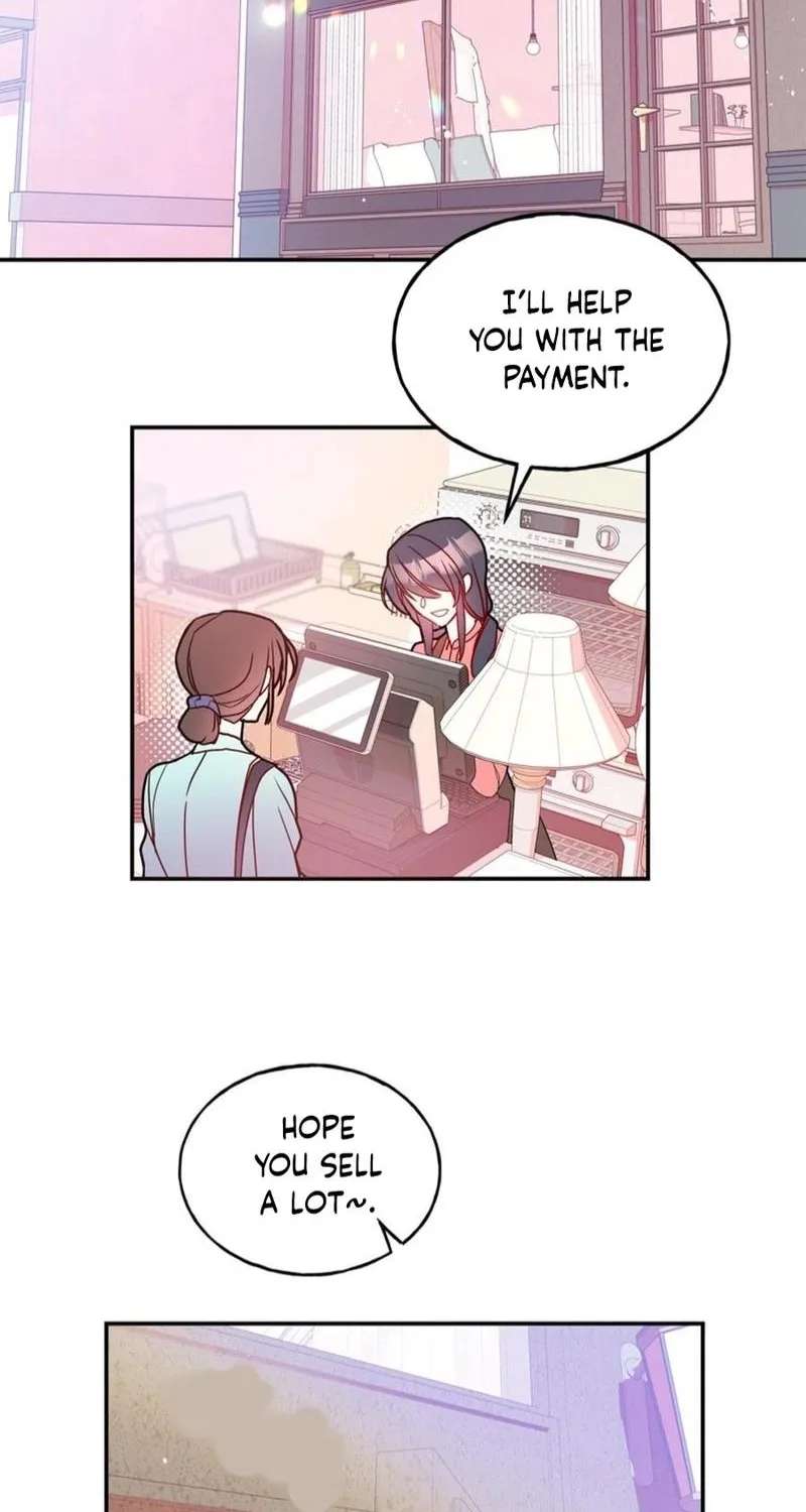 Help Me! Mystery Chapter 5 - page 2