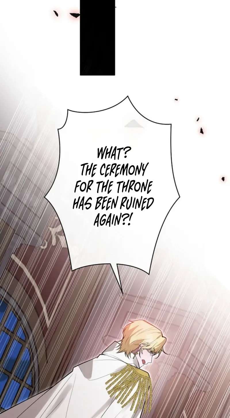 The Fake Saintess's Splendid Revenge Chapter 53 - page 13