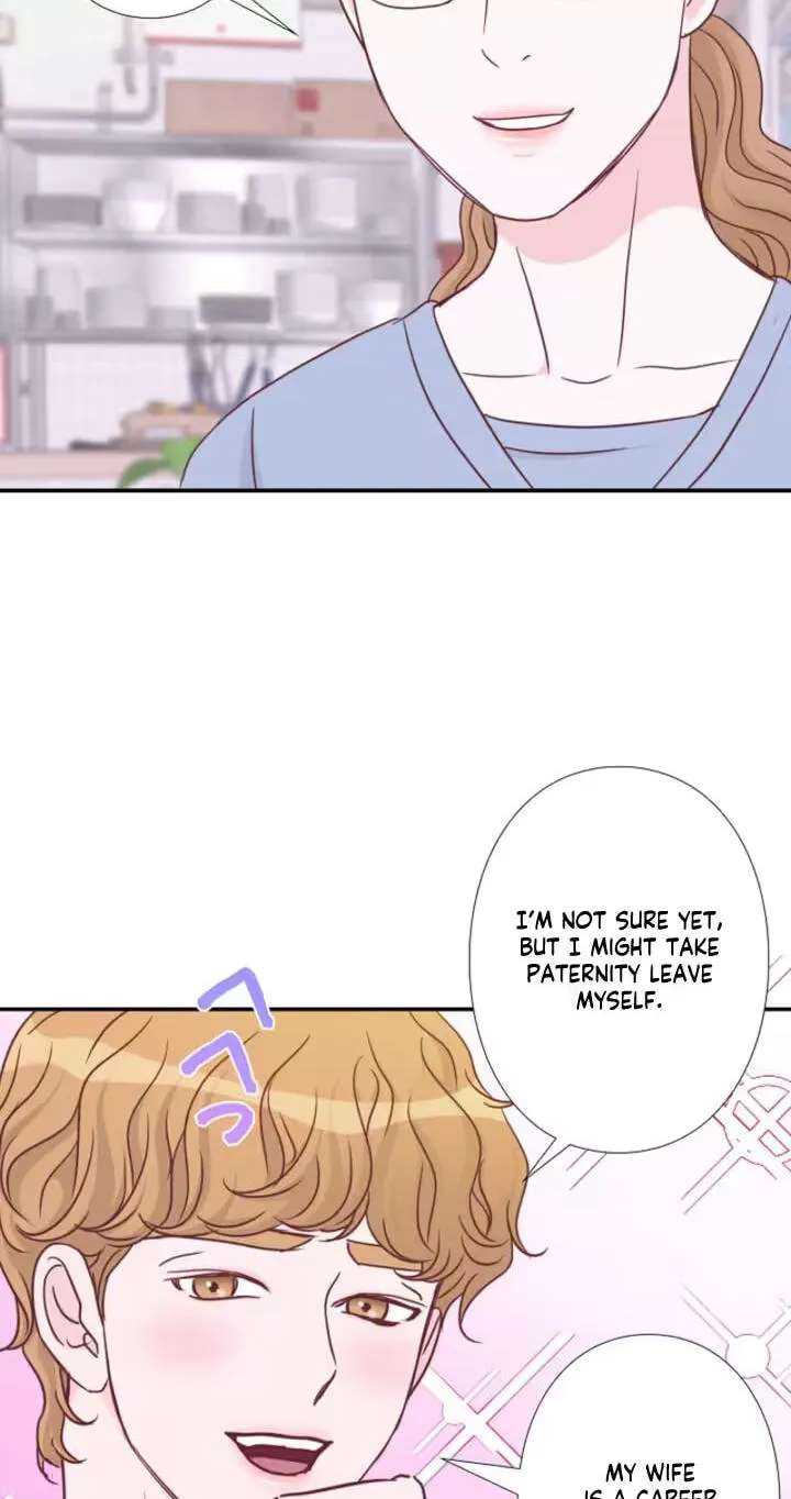 She Is the Best Chapter 36 - page 53