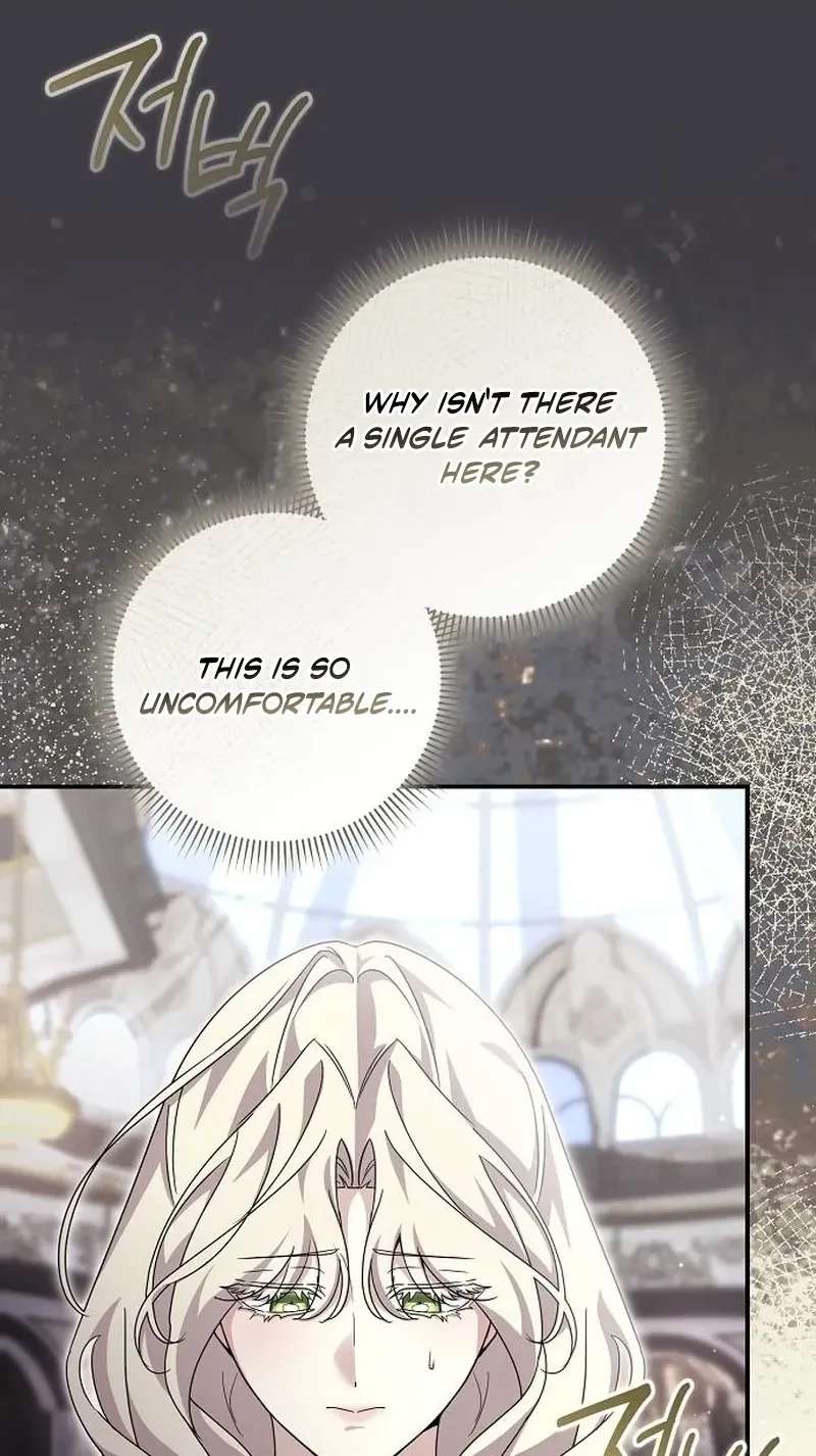 For My Gentle Monster Chapter 45 - page 18