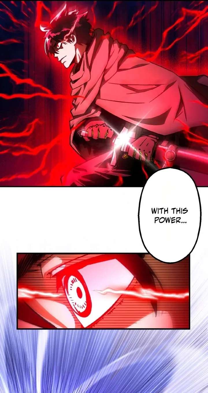 Revenge of the Villain Slayer Chapter 8 - page 18
